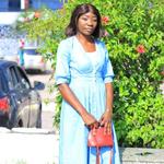 Ms. Jocelyne Mutombo