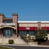 The Metropolitan, American Diner & Bar