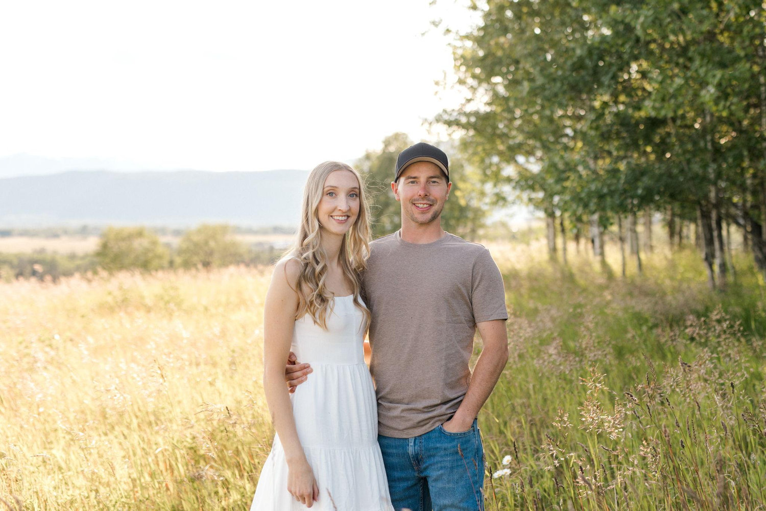 The Wedding Website of Clint Collingwood and Alyssa Nedelec
