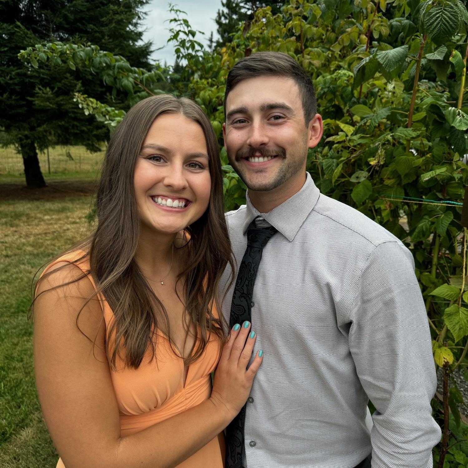 Another Wedding!