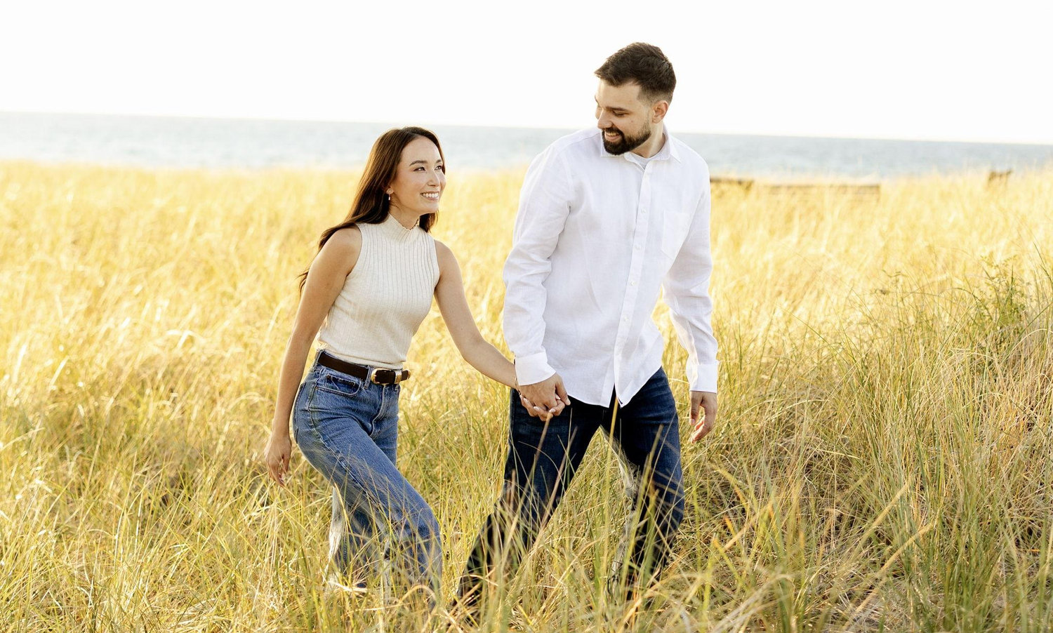 The Wedding Website of Heather Muir and Anthony Garbarino