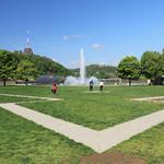 Point State Park