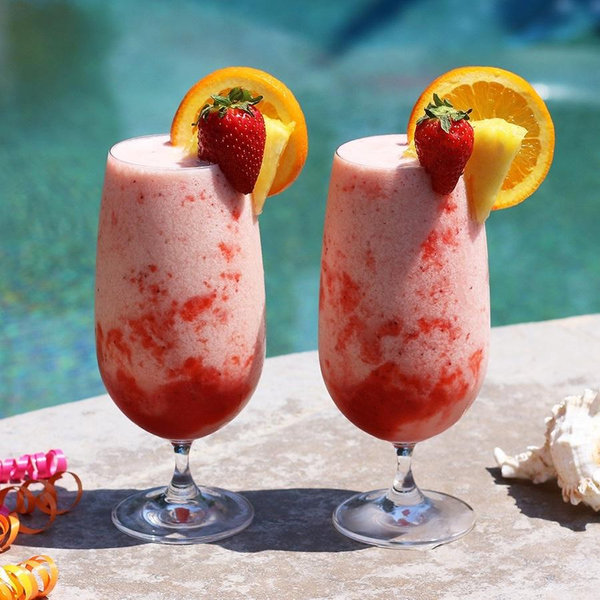 Celebration Drinks