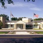 Herbert Hoover Presidential Library and Museum