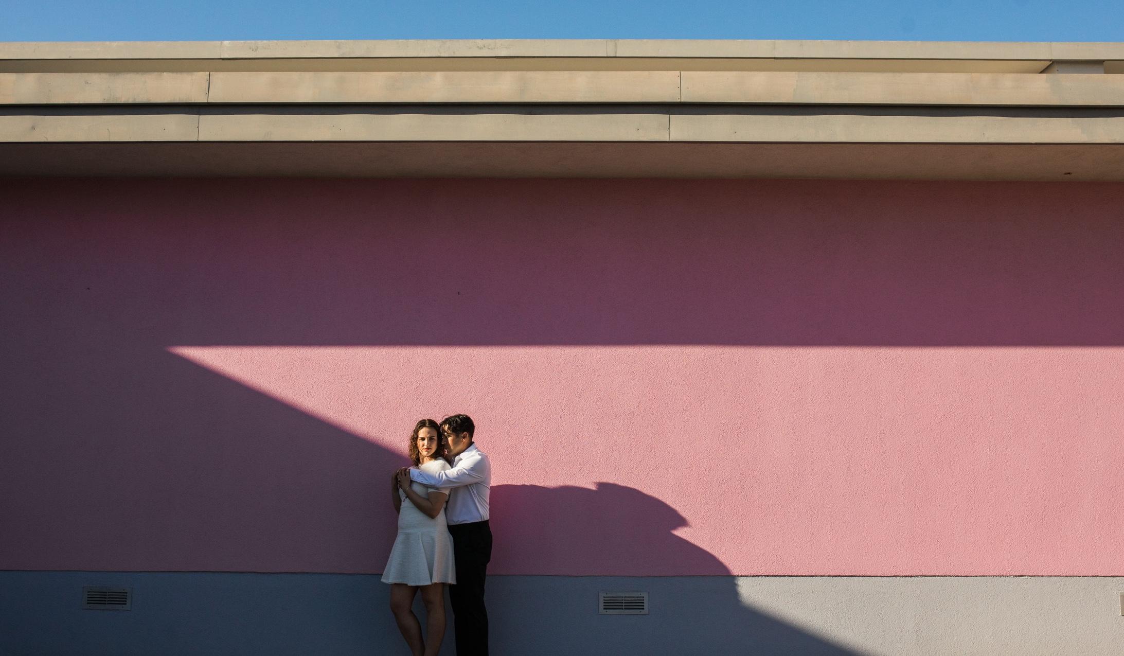 The Wedding Website of Emily Belote and Tony Carrillo