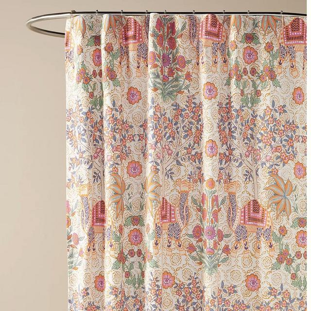 Matteo Shower Curtain