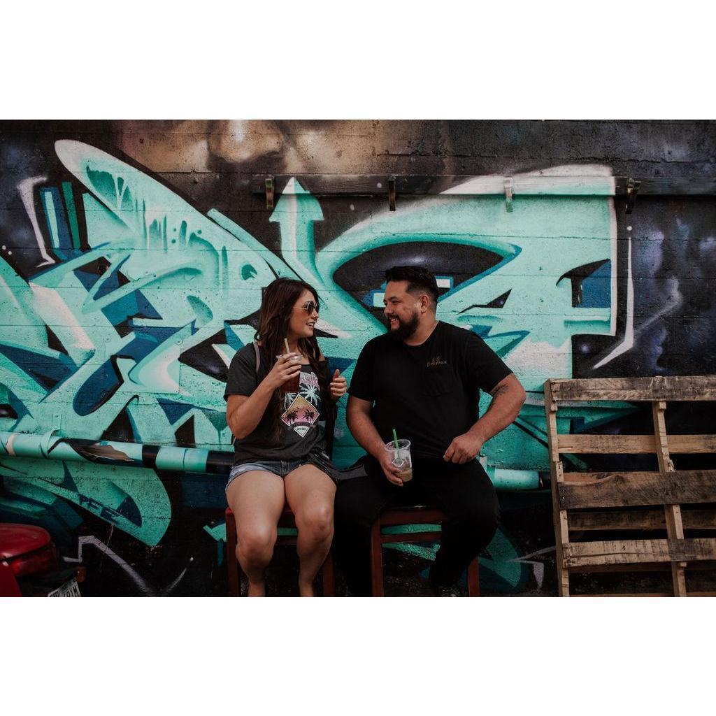 Photo By: Jamie Aliio