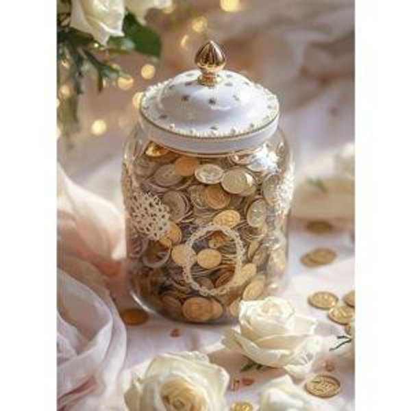 Our Honeymoon Fund