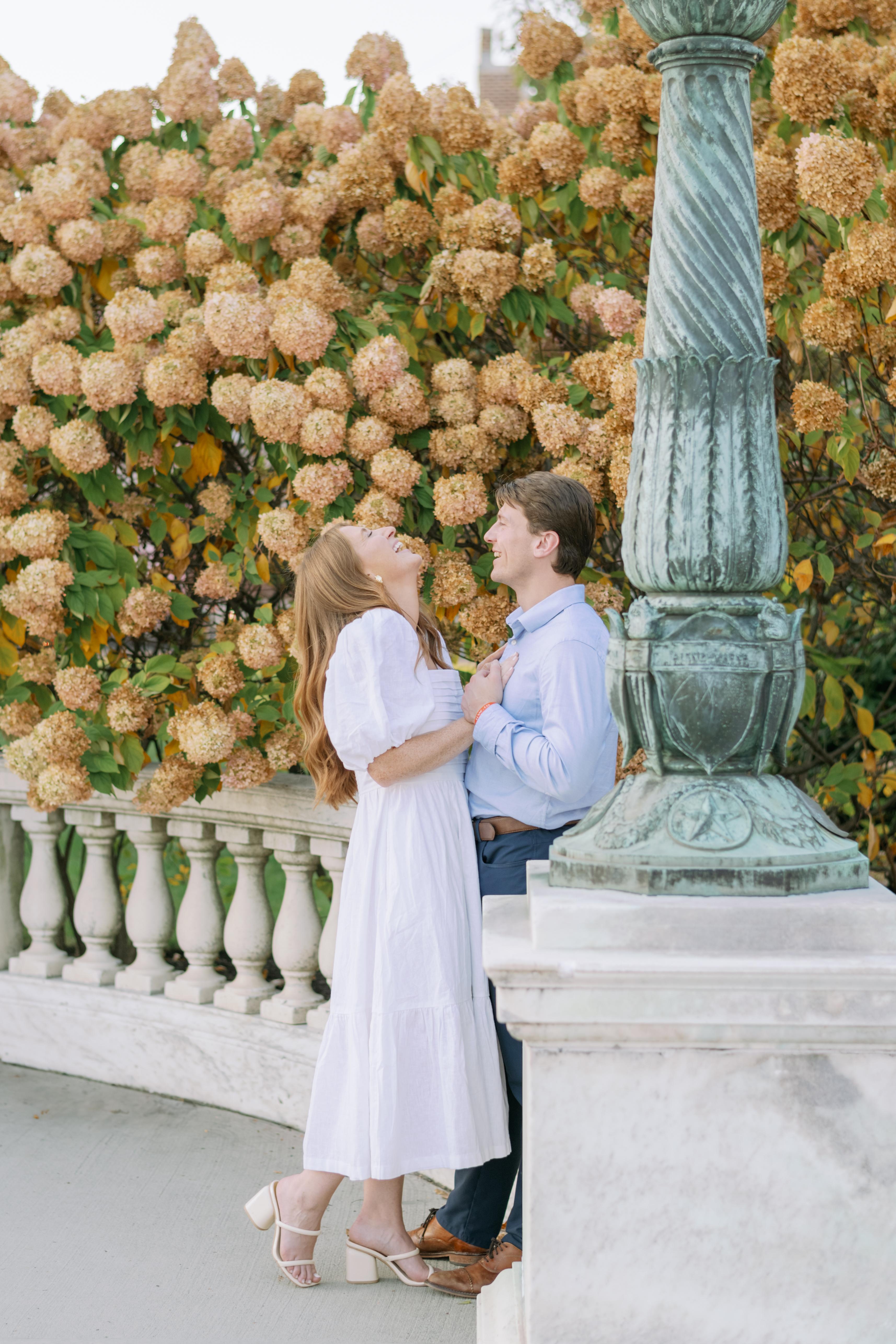 The Wedding Website of Courtney Franks and Austin Pierce