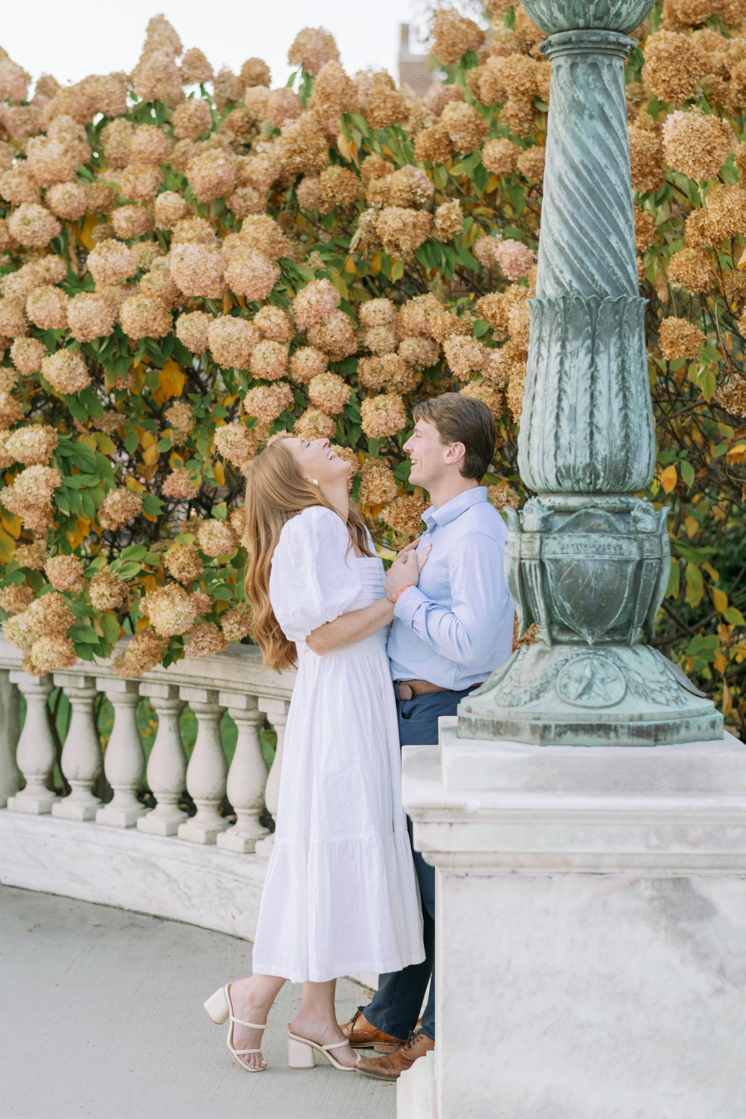 The Wedding Website of Courtney Franks and Austin Pierce