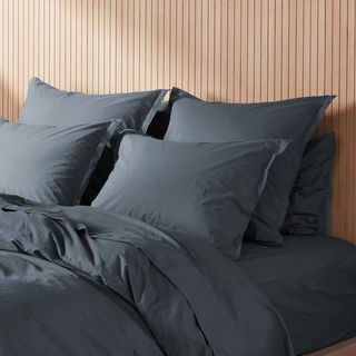 Brushed Cotton Euro Sham