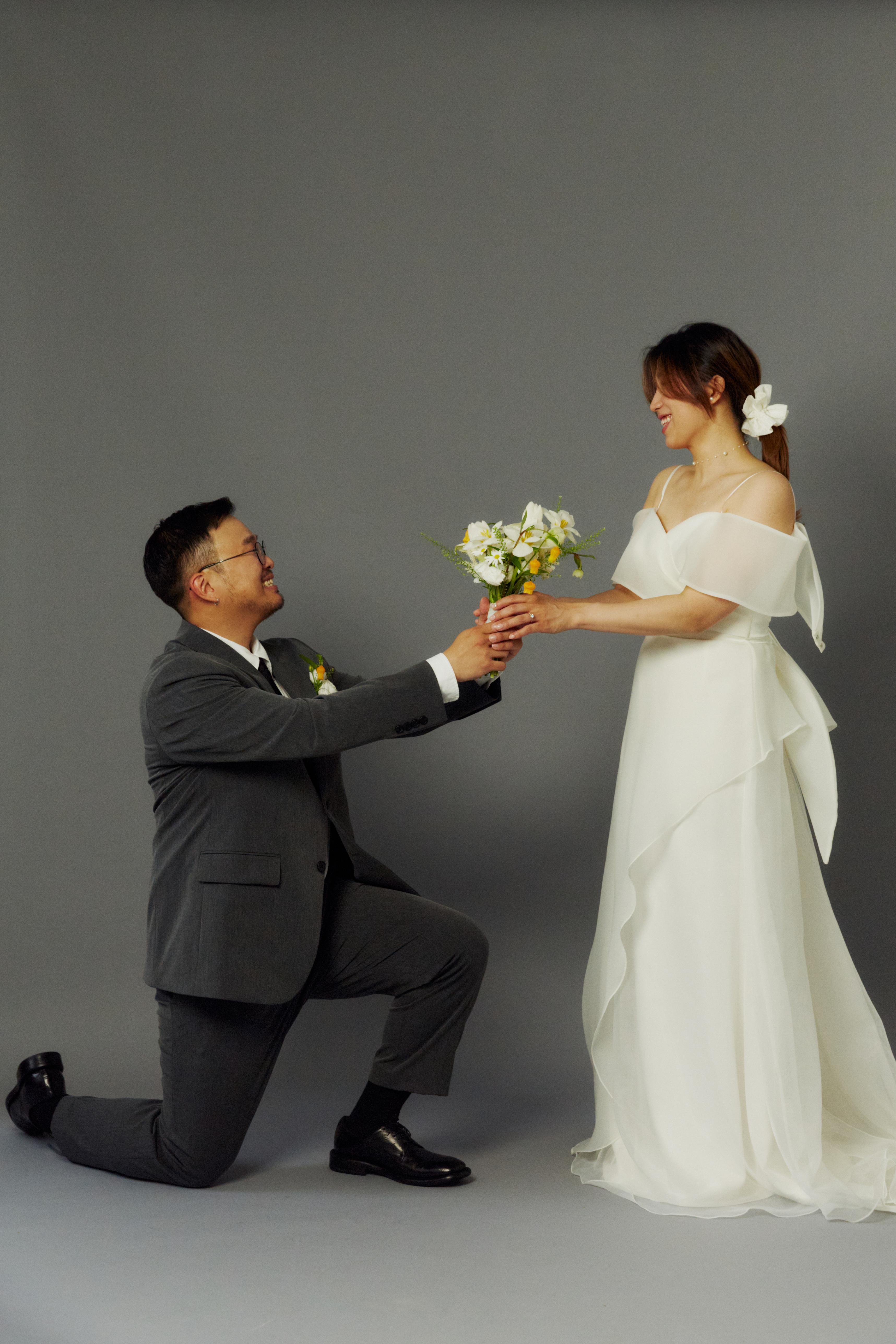 The Wedding Website of Hee Won Lee and Jeremy Kang