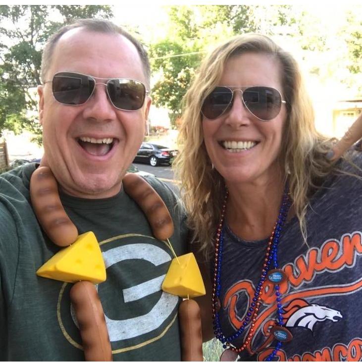 Broncos vs Packers!!