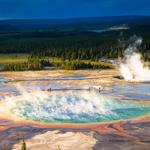 Yellowstone National Park