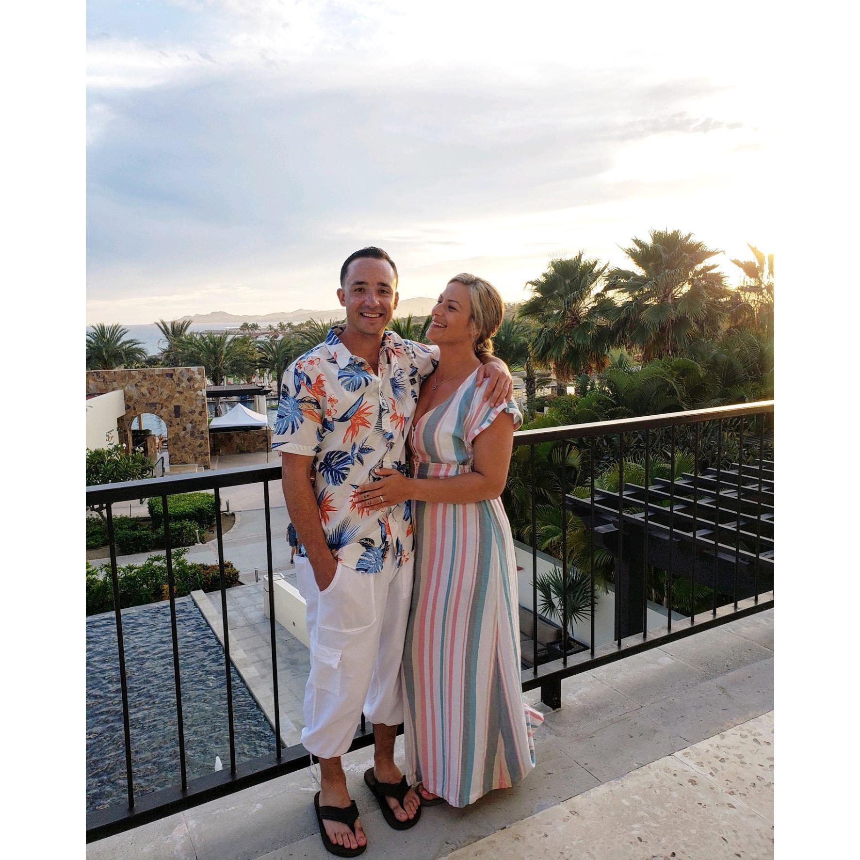Los Cabos, Mexico