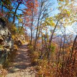 Appalachian National Scenic Trail