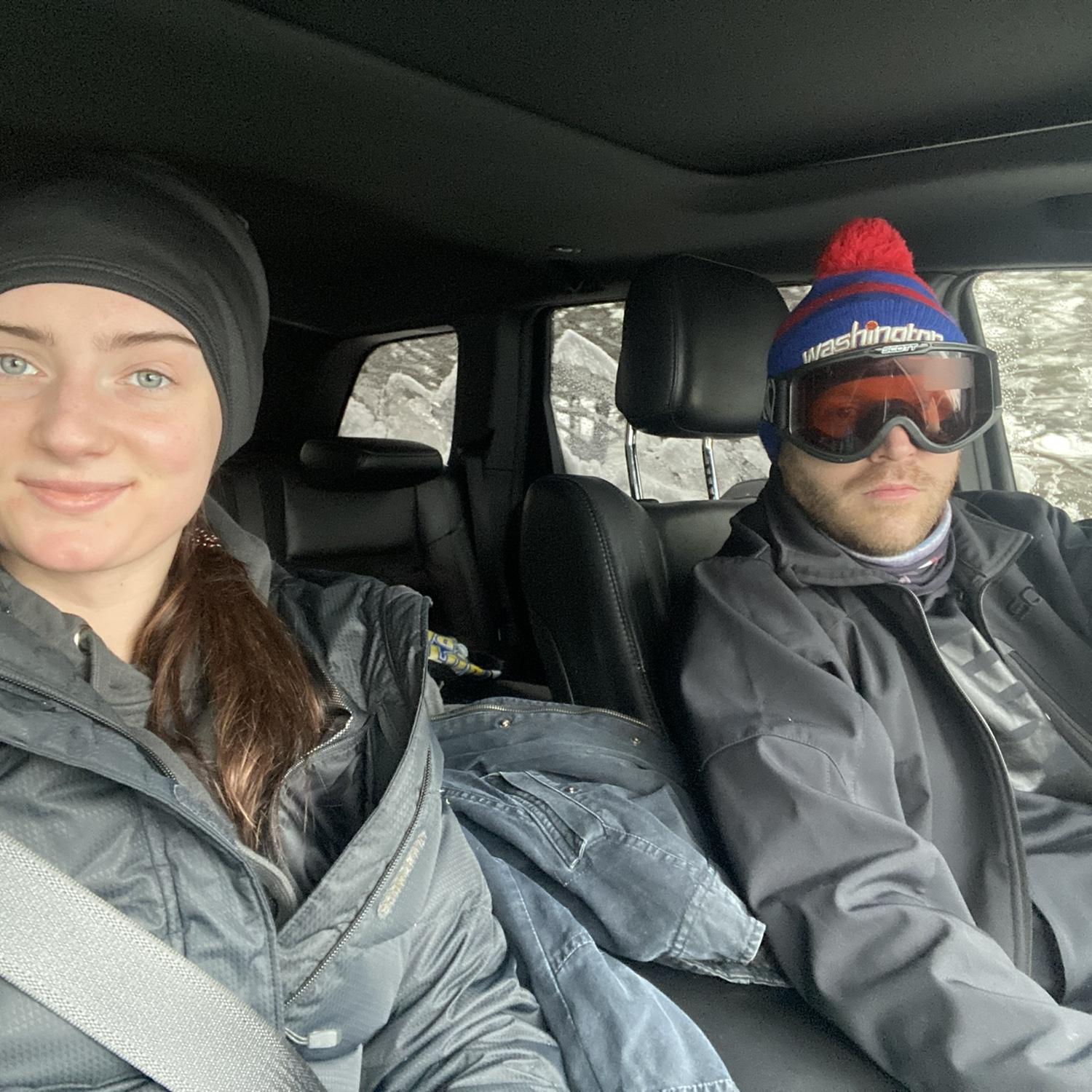 Snow Day!