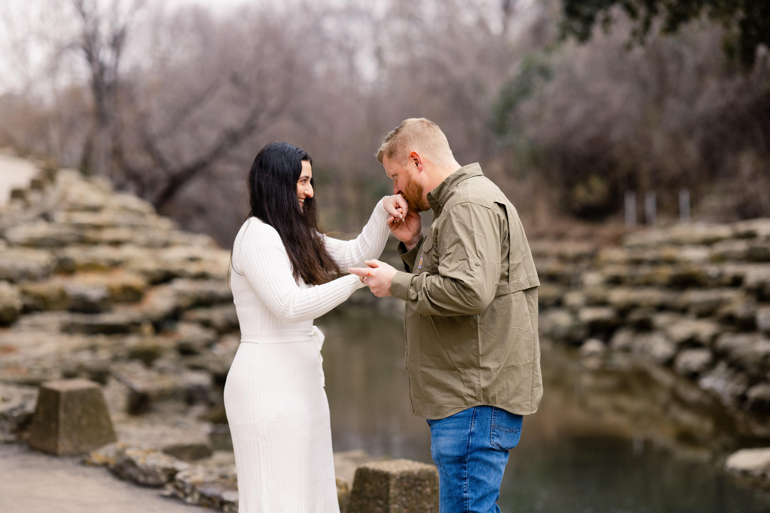 The Wedding Website of Amanda Maggiore and James Hager