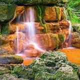 Yellow Springs