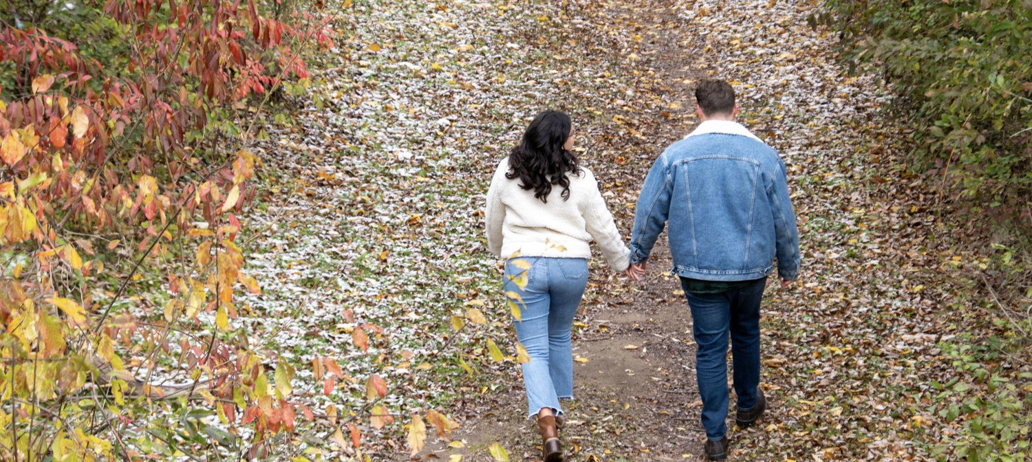 The Wedding Website of Hannah Silverstein and Cal Herro