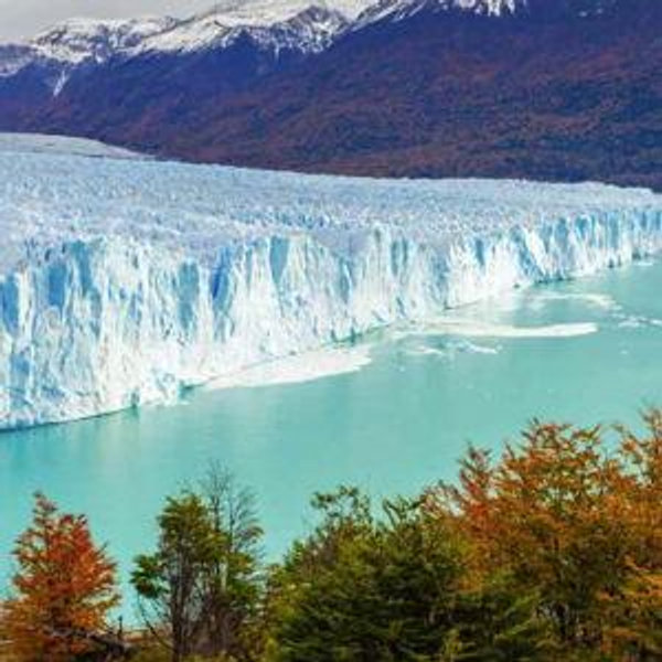 Perito Moreno Glacier Tour