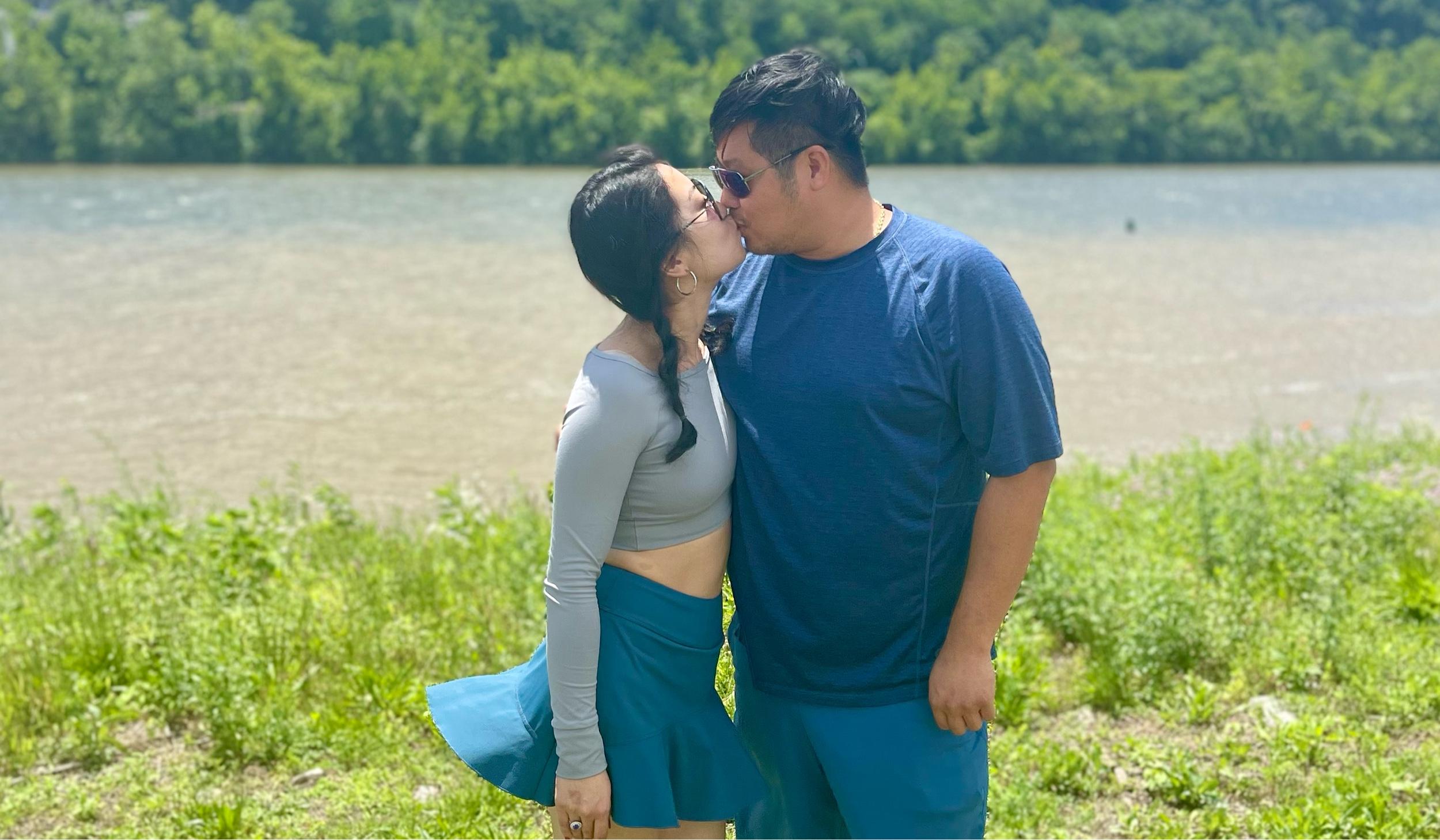 The Wedding Website of David Lo and Sunny Yang