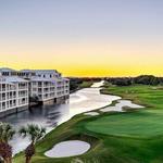 Kiva Dunes Public Golf Course