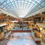 Westfield Galleria Mall