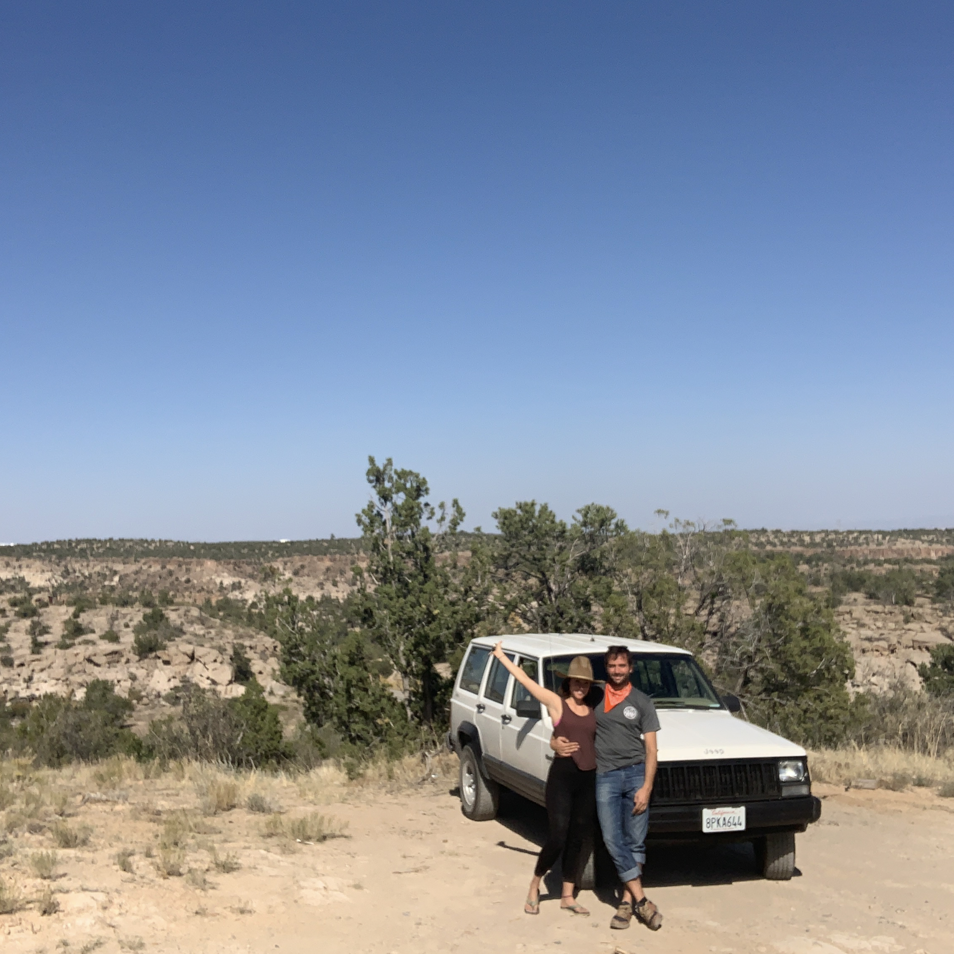 Southern Utah