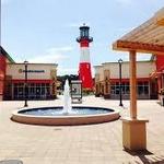 THINGS TO DO: Tanger Outlets Savannah