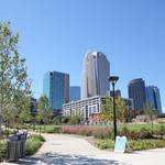 First Ward Park