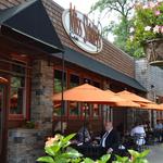 Miss Shirley's Cafe, Roland Park