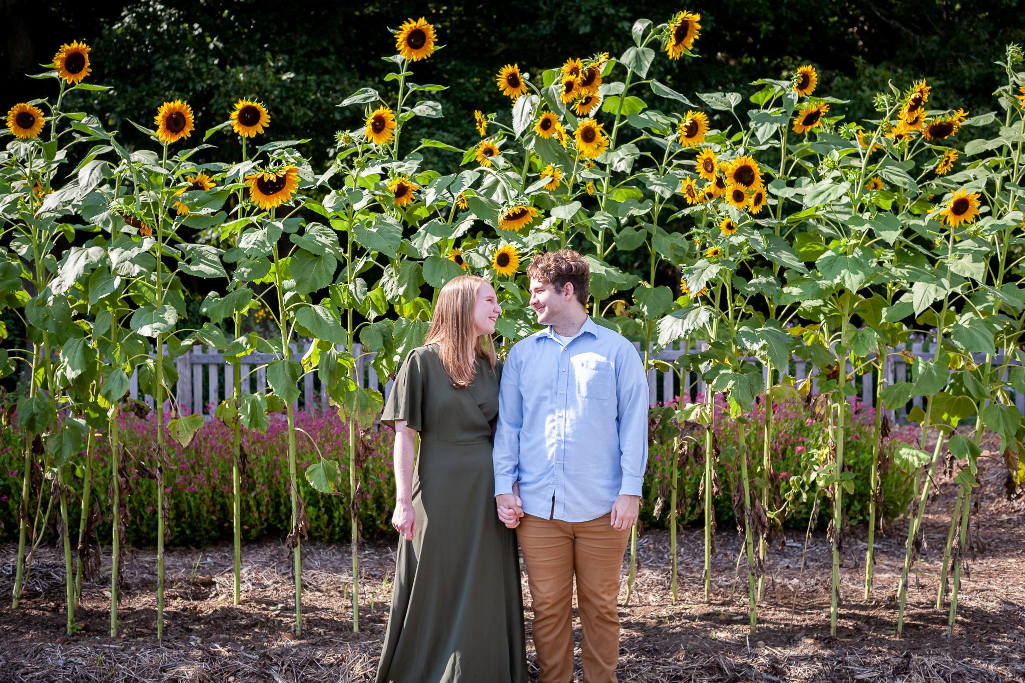 The Wedding Website of Hannah Larson and Brian Gatti