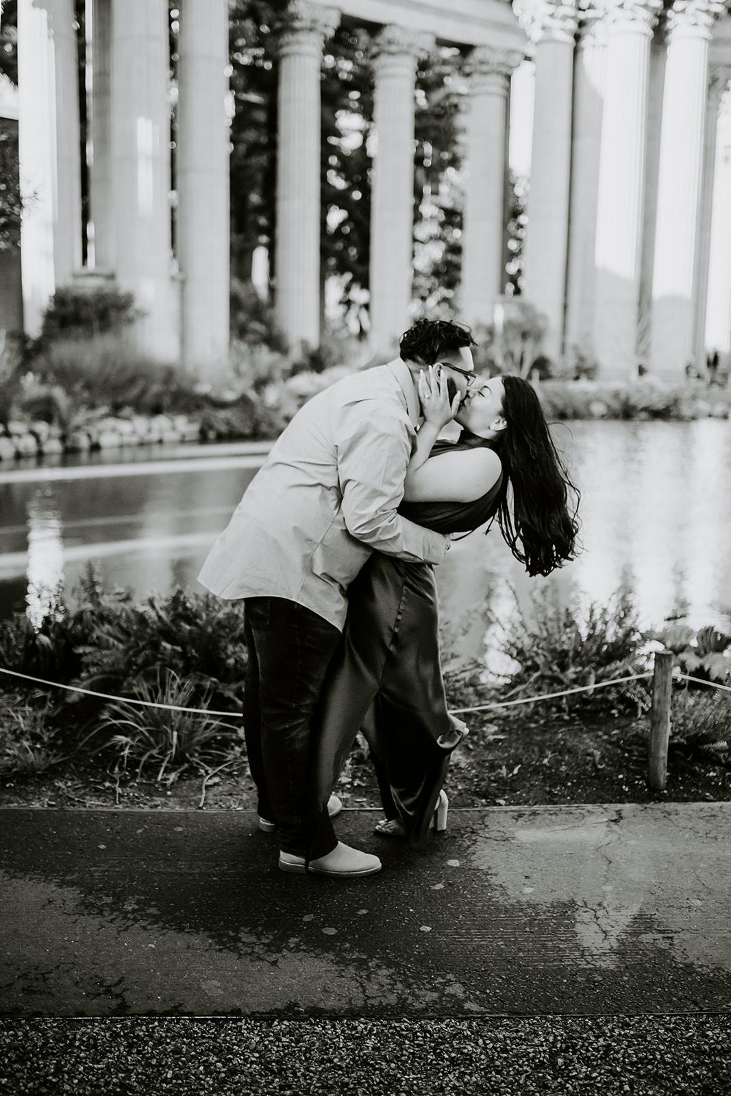 The Wedding Website of Valerie Kimbrough and Hernan Guzman