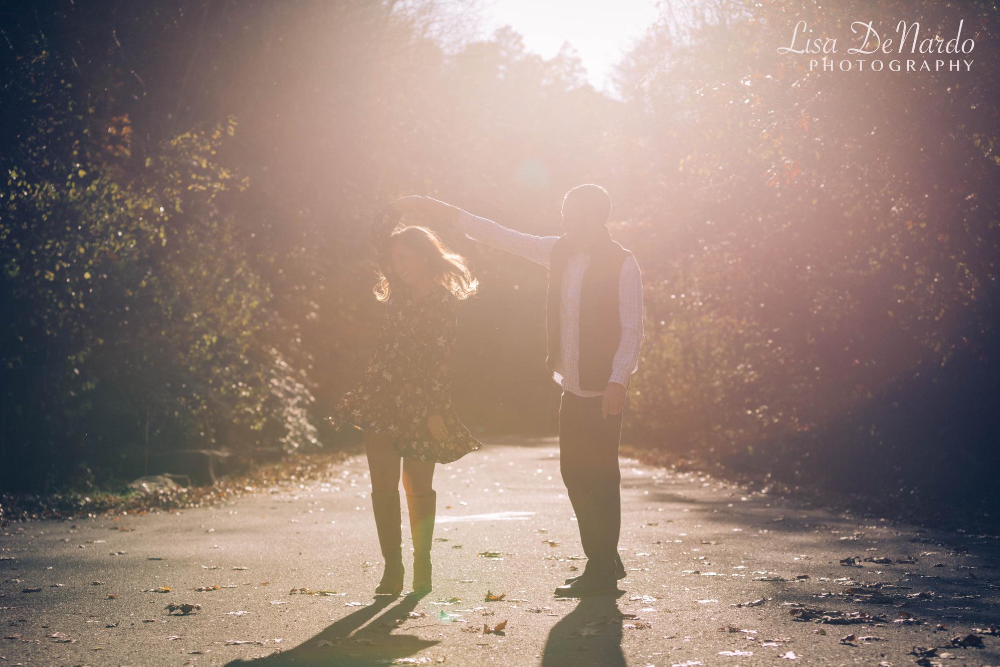 The Wedding Website of Jessica O’Donnell and Ricky Gower Jr.
