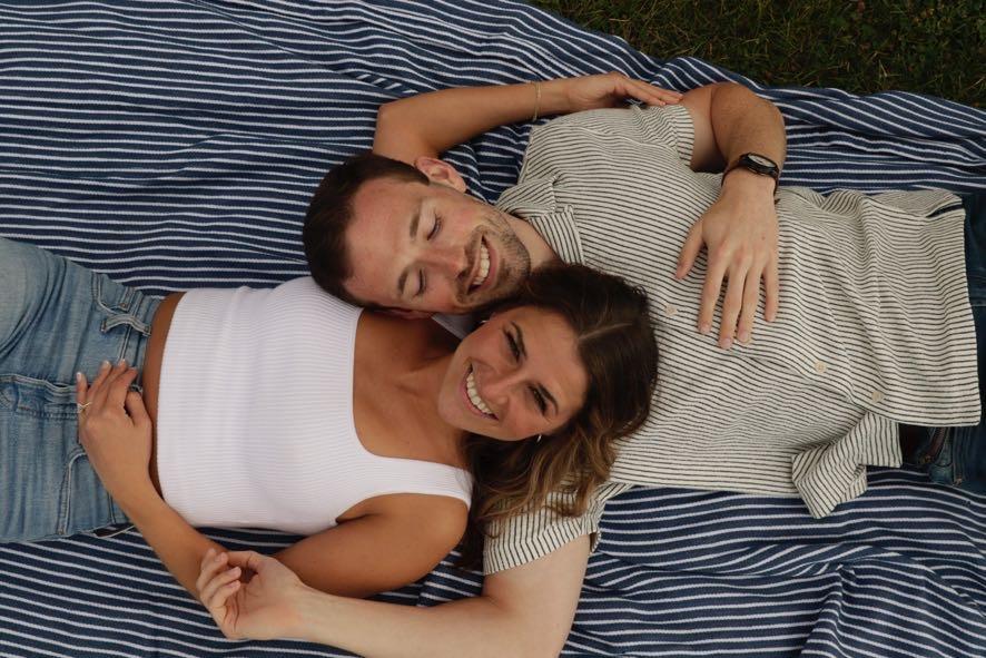 The Wedding Website of Stephanie Fuller and Ryan Blanchard