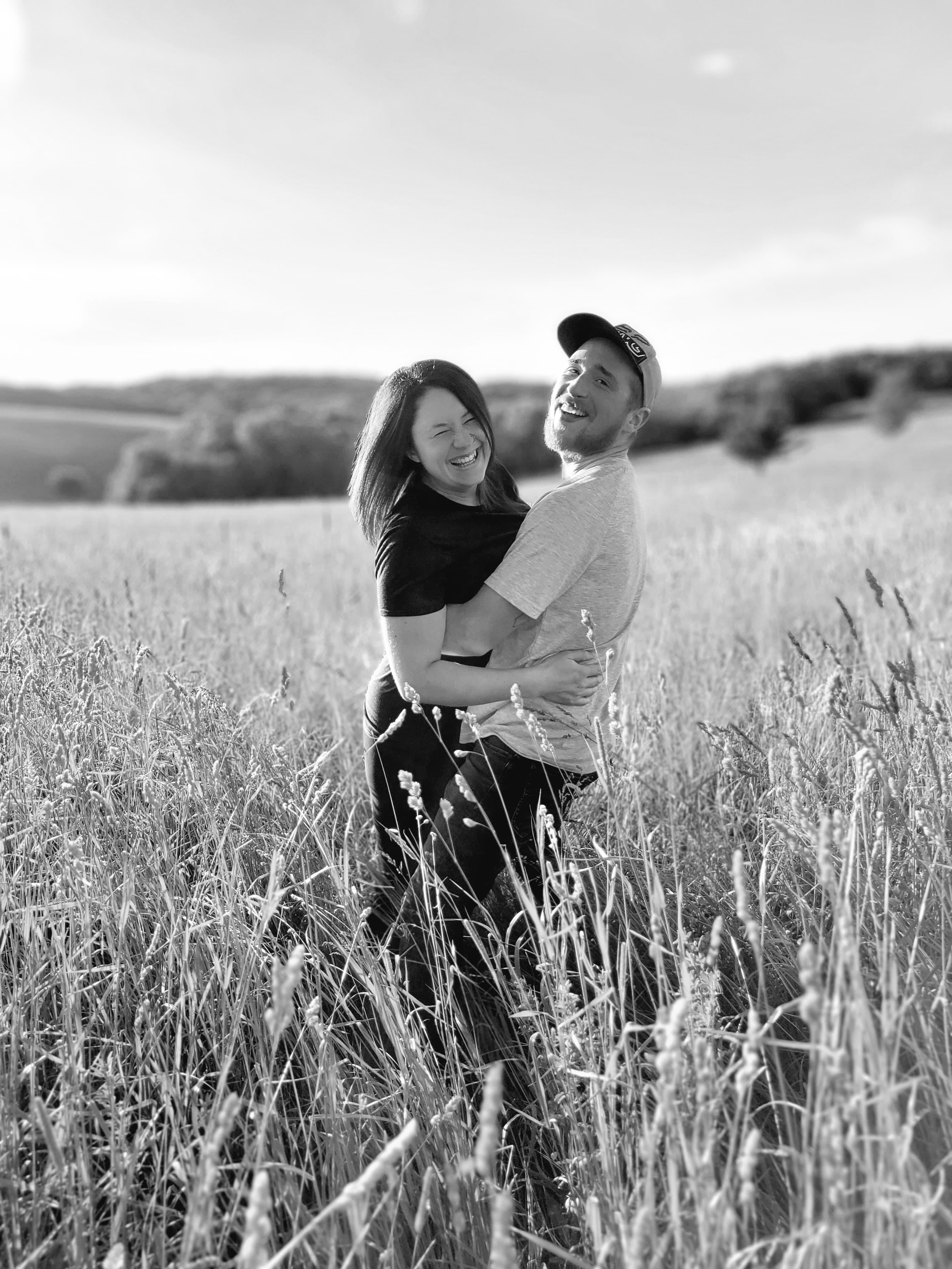 The Wedding Website of Whitney Tesar and Josiah Turek