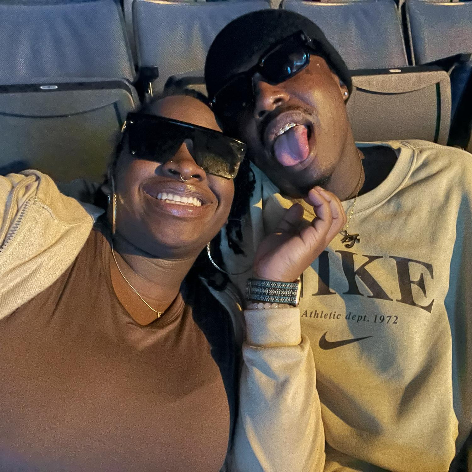Hornets Game Flix