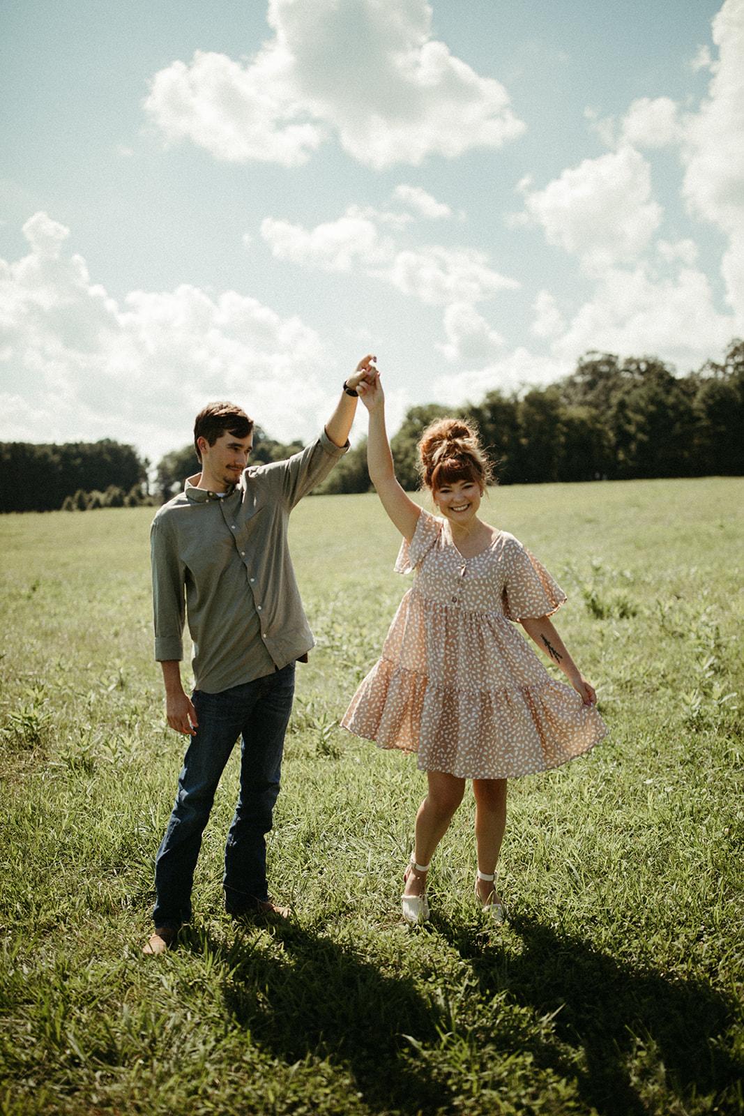 The Wedding Website of Hannah Rae Warren and Collin Webb