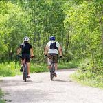Valley E-Bike Tour GRANBY RANCH