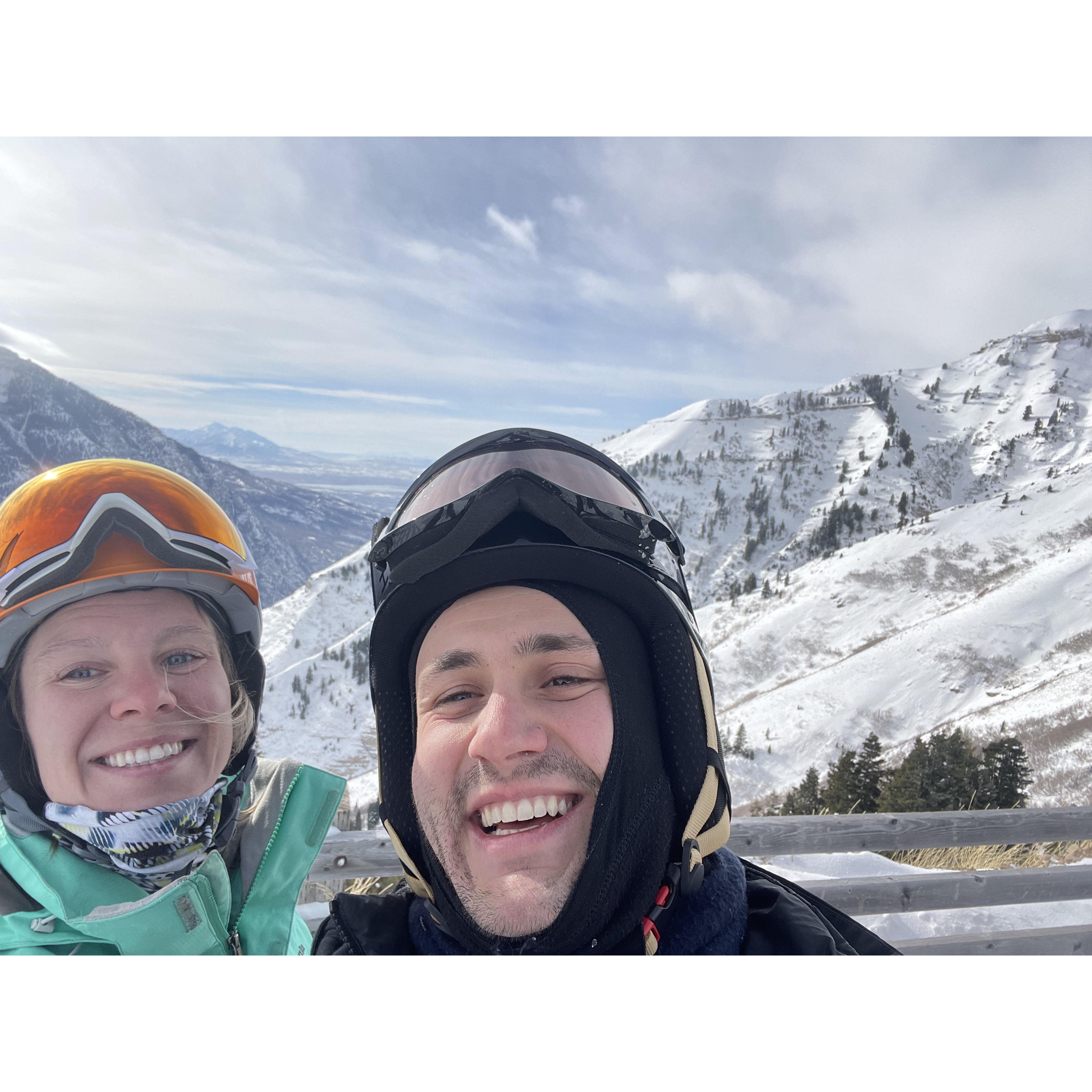 Sundance, UT