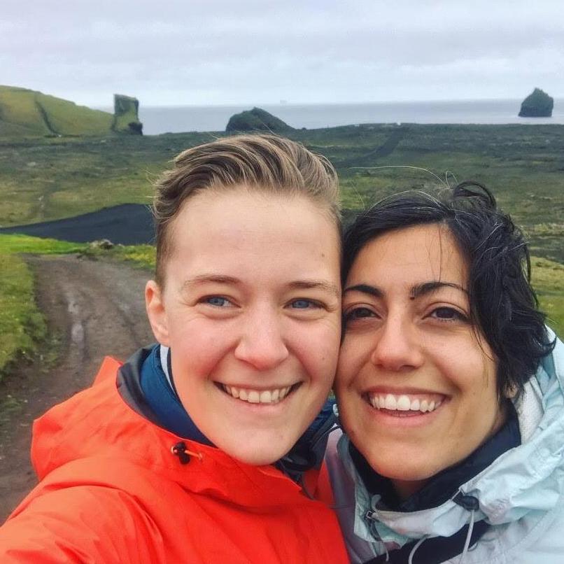 Iceland, July 2018