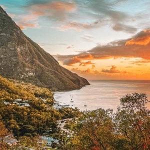 Sunset Cruise for Two