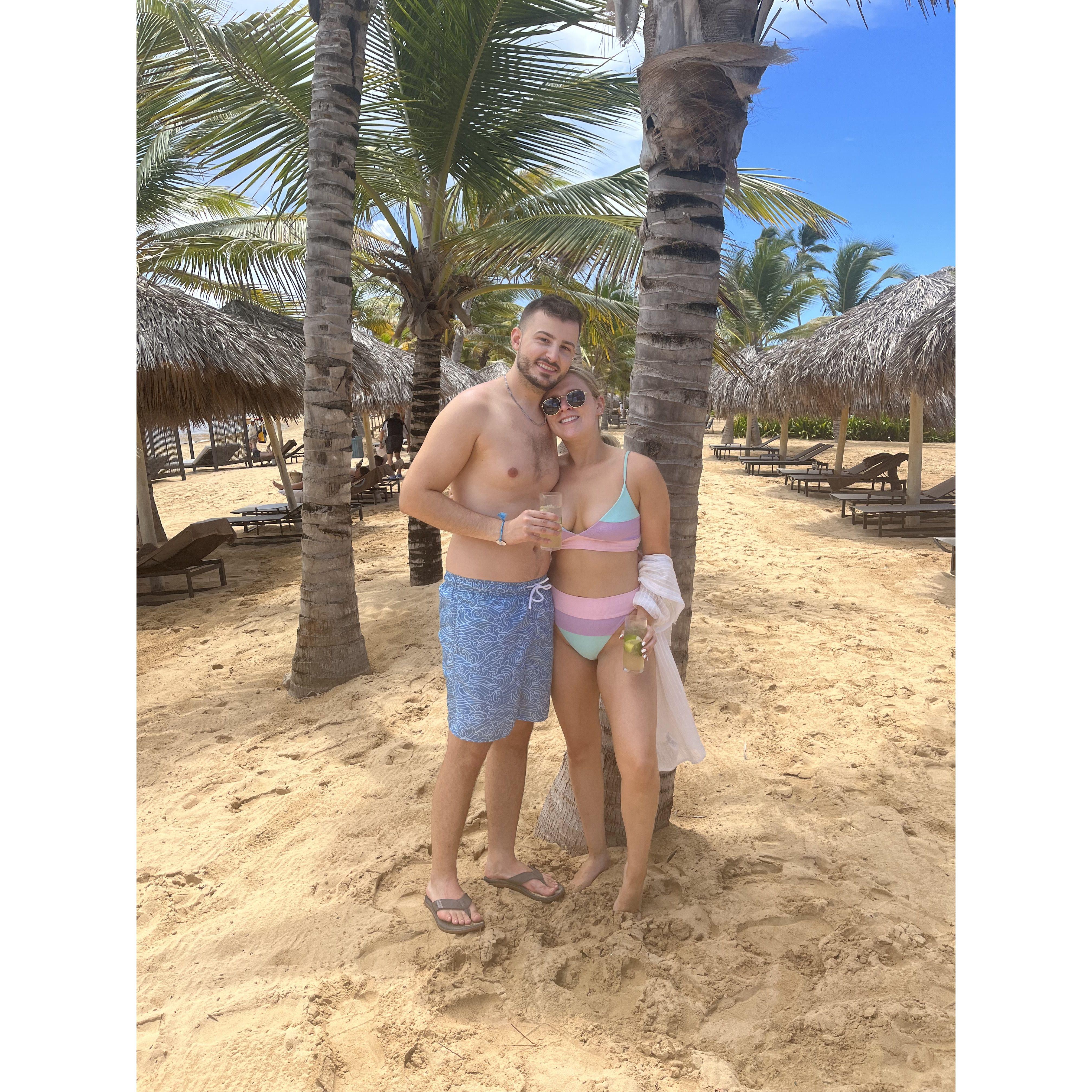 Second Punta Cana trip 2022