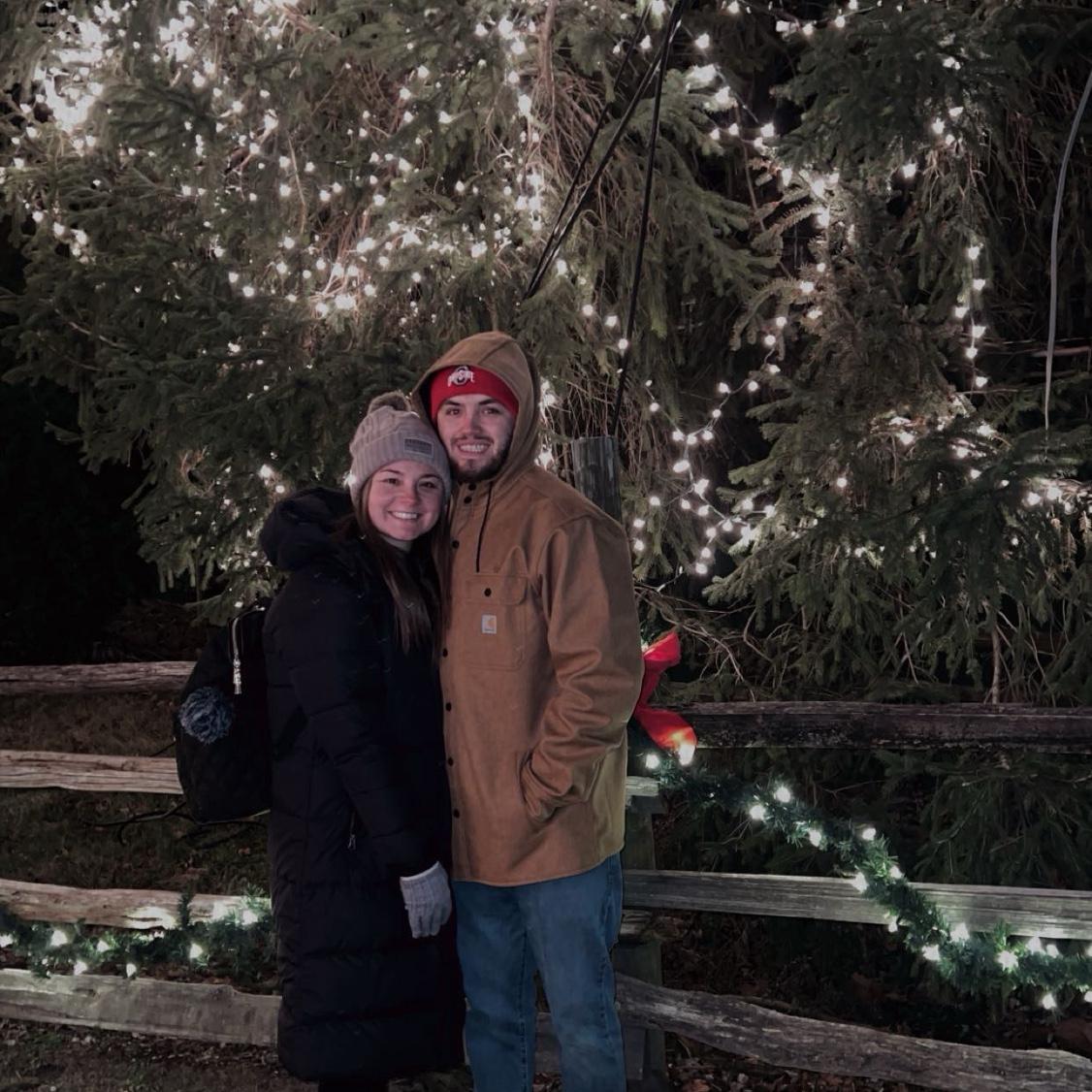 Our kind of holiday magic