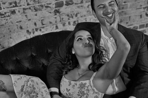 The Wedding Website of Ashley Vasquez and Trevor Hanes
