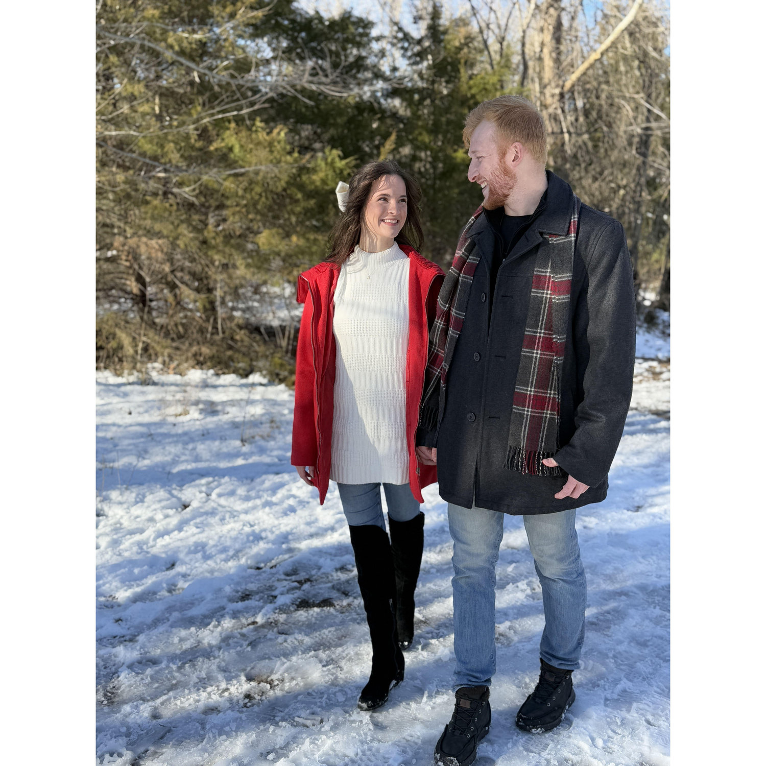 Engagement Photos