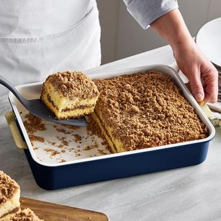 Reserve Ceramic Nonstick Bakeware Cake Pan