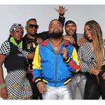 Erica Falls & Waterseed with Guests Glen David Andrews & Omari Neville