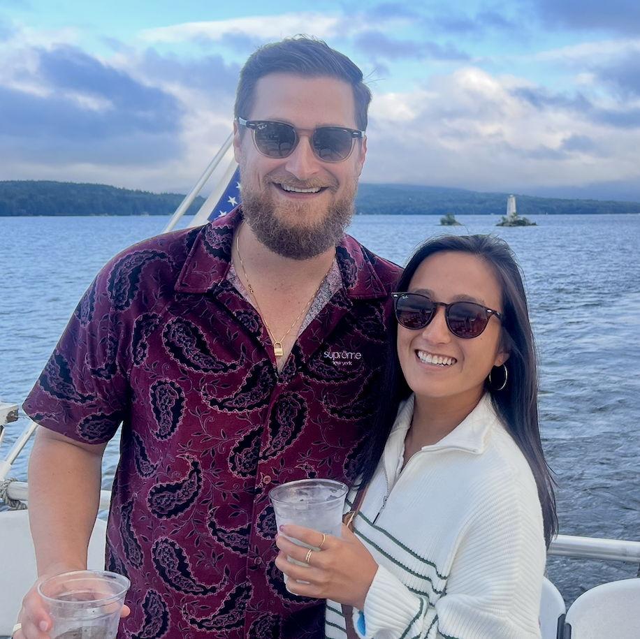 Lake Sunapee Dinner Cruise, 2023